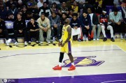联盟人士谈詹姆斯下家：湖人最现实 勇士体系更适合