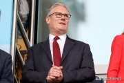 阿森纳20年后再战欧冠决赛！英国首相出面：别让球迷花钱看直播